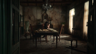 Estefanía Piñeres, Susan Dayan Viveros - One Hundred Years of Solitude (Cien Años de Soledad) s02e08 (2026) HD 1080p