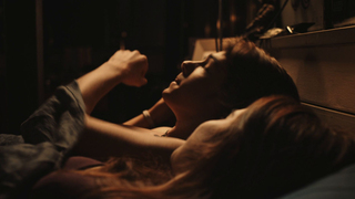 Margherita Morchio - Es passiert (2018) HD 1080p