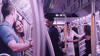Monica Barbaro, Ella Loudon, etc - One Night Only (2026)) 1080p CAMRip