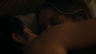 Júlia Mascort, Sonia Ocampo, Sonia Almarcha - Ich werde nicht an Liebe sterben (2026) HD 1080p
