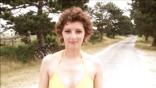 Caroline Demangel - Wenn du gehst (2009) HD 1080p