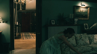 Nathalie Emmanuel, Tina Gray, Eloise Lovell Anderson - Confinement (2026) HD 1080p