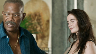 Eva Green, María Pedraza - Just Play Dead (2026) HD 1080p