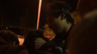 Leidi Gutiérrez, Dolores Heredia - Chicuarotes (2019) HD 1080p