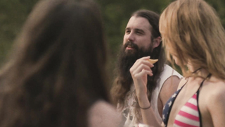 Jessa Jupiter Flux, Haley Johnson, MacKenzie Lee, Celeste Blandon - Deathwoods (2026) HD 1080p