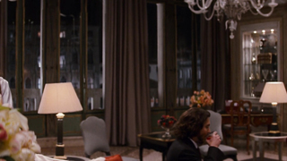 Angelina Jolie - The Tourist (2010) HD 1080p