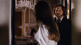 Angelina Jolie - The Tourist (2010) HD 1080p
