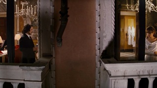 Angelina Jolie - The Tourist (2010) HD 1080p