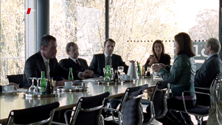 Caroline Schreiber - Das Glück kommt unverhofft (2010) HD 720p