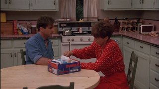 Jamie Lee Curtis - Forever Young (1992) HD 1080p