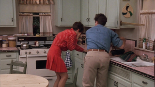 Jamie Lee Curtis - Forever Young (1992) HD 1080p