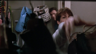 Jamie Lee Curtis - Forever Young (1992) HD 1080p