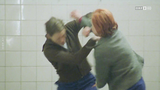 Kristina Bangert - Kommissar Rex s09e07 (2003) HD 720p