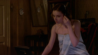 Marina Zudina, Larisa Husnullina - Mute Witness (1994) HD 1080p