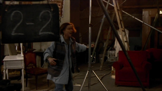 Marina Zudina, Larisa Husnullina - Mute Witness (1994) HD 1080p