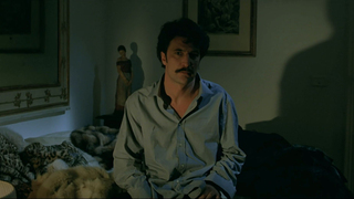 Enrica Rosso, Ludovica Zoina - L'uomo in più (2001) HD 1080p