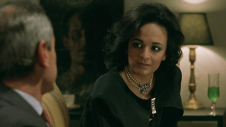 Enrica Rosso, Ludovica Zoina - L'uomo in più (2001) HD 1080p