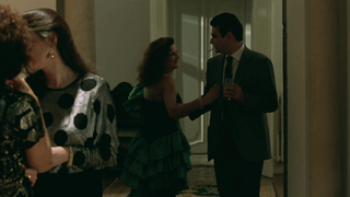 Enrica Rosso, Ludovica Zoina - L'uomo in più (2001) HD 1080p