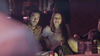 Alexandra Iuliana Trocan, Anne Zohra Berrached - Millennials (2017) HD 1080p