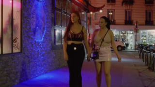 Eva Huault - Le Roi David (2021) HD 1080p