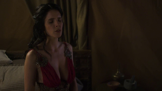 Sonya Cassidy - Olympus s01 (2015) HD 1080p