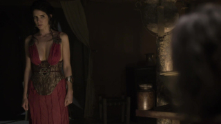 Sonya Cassidy - Olympus s01 (2015) HD 1080p