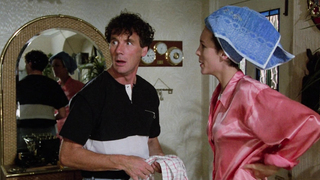 Jamie Lee Curtis - A Fish Called Wanda (1988) HD 1080p