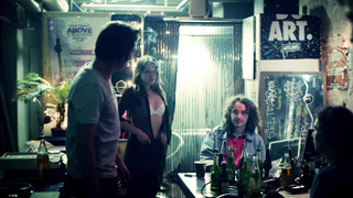 Naomi Achternbusch, Clara Schramm, Anne Werner, Bea Brocks, Dorothee Krüger, Emilia von Heiseler - Blind & Ugly (Blind & Hasslich) (2017) HD 1080p