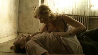 Dagmar Manzel - Als der Fremde kam (2005) HD 720p