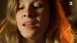 Chiara Schoras - Racheengel - Stimme aus dem Dunkeln (1999) HD 720p