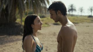 Itziar Manero, Lucía de la Fuente, Clara Sans - All the Truth In My Lies (Toda la verdad de mis mentiras) s01e01-05 (2026) HD 1080p