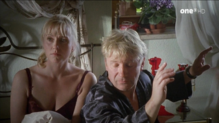Dana Golombek, Katharina Schubert - Die Blücherbande (2009) HD 720p