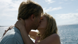 Stefanie Stappenbeck - Blauwasserleben (2015) HD 1080p