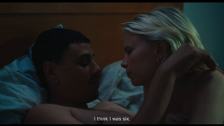 Karoline Hamm - Resort (2025) HD 1080p