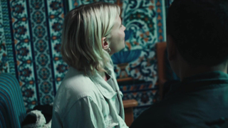 Karoline Hamm - Resort (2025) HD 1080p