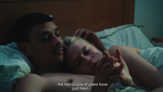 Karoline Hamm - Resort (2025) HD 1080p