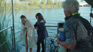 Weronika Książkiewicz, etc - Czas niedokonany s01e01e03e05 (2026) HD 1080p