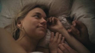 Anna Søgaard Frandsen, Karoline Hamm - Ildkys (2024) HD 1080p