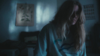 Anna Søgaard Frandsen, Karoline Hamm - Ildkys (2024) HD 1080p