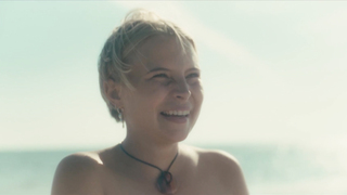 Anna Søgaard Frandsen, Karoline Hamm - Ildkys (2024) HD 1080p