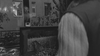 Anna Böttcher - The Eggman (2016) HD 1080p