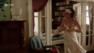 Melika Foroutan - Das Lächeln der Frauen (2014) HD 720p