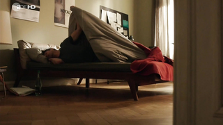 Melika Foroutan - Das Lächeln der Frauen (2014) HD 720p