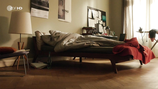 Melika Foroutan - Das Lächeln der Frauen (2014) HD 720p