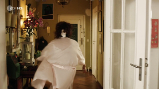 Melika Foroutan - Das Lächeln der Frauen (2014) HD 720p
