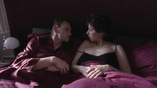 Ursula Strauss - Aufschneider (2009) HD 720p