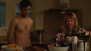 Alexandra Roach, Kerry Godliman, etc - The Orgy (2018) HD 1080p