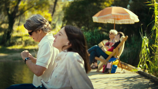 Laure Calamy, Camille Cottin - Call My Agent! The Movie (Dix Pour Cent) (2026) HD 1080p