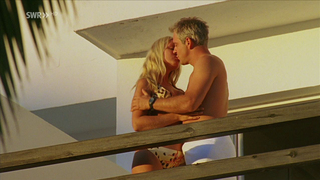 Jessica Boehrs, Tina Ruland - Ein Ferienhaus auf Ibiza (2008) HD 720p