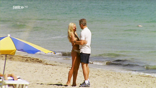 Jessica Boehrs, Tina Ruland - Ein Ferienhaus auf Ibiza (2008) HD 720p